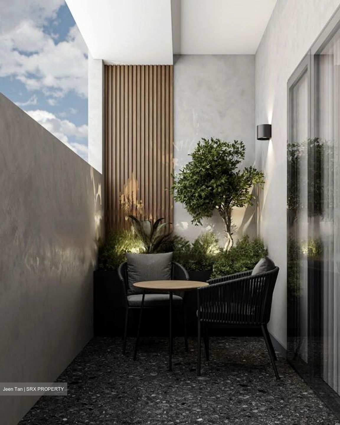 Commonwealth Towers (D3), Condominium #526787131